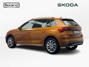 Skoda Kamiq 1.0TDI STYLE *JUST IN* €65 P/W - Image 3