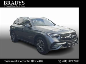 Mercedes-Benz GLC GLC 220d 4Matic AMG - Image 3