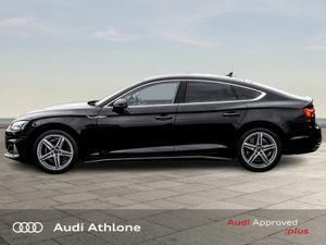Audi A5 Sportback 2.0TDI 163BHP SE S-Tronic - Image 4