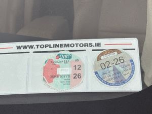 ==5 SEATER CREW -CAB//AUTO//2.7TDV6//NEW DOE== - Image 2