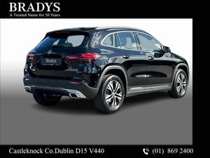 Mercedes-Benz GLA ---SOLD--- - Image 3