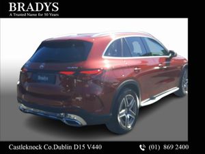 Mercedes-Benz GLC NEW--220d 4Matic--AMG Sport--Pan - Image 4