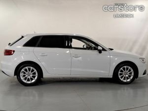 Audi A3 1.4 TFSI AUTO - Image 2