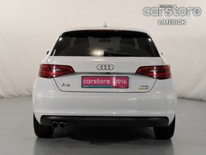 Audi A3 1.4 TFSI AUTO - Image 4