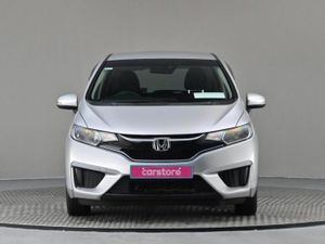 Honda Fit 1.5 HYBRID AUTO **ANDROID CAR PLAYER** - Image 2