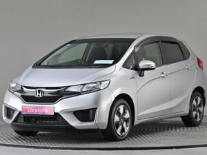 Honda Fit 1.5 HYBRID AUTO **ANDROID CAR PLAYER** - Image 3