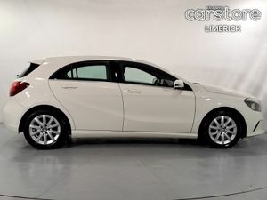 Mercedes-Benz A-Class A 180 - Image 2