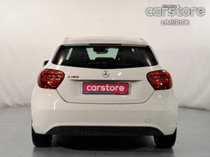 Mercedes-Benz A-Class A 180 - Image 4