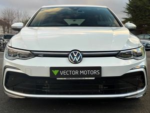 Volkswagen Golf R-LINE 2.0 TDI AUTO 5 DOOR - Image 3