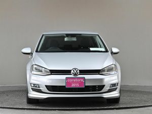 Volkswagen Golf 1.4 TSI DSG HIGHLINE 103KW - Image 2