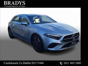 Mercedes-Benz A-Class A180 Progressive Line Automa - Image 3