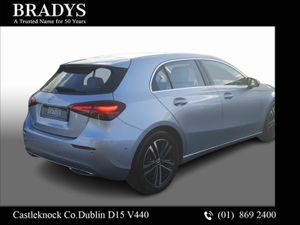 Mercedes-Benz A-Class A180 Progressive Line Automa - Image 4