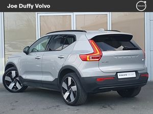 Volvo XC40 BEV 231hp Ultimate - Image 3