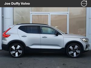 Volvo XC40 BEV 231hp Ultimate - Image 4