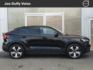 Volvo C40 C40 Core Recharge Ev  Core  231 Recharge - Image 4