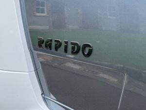 Rapido 666F 65th Anniversary - Automatic - Image 3