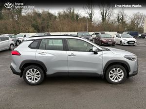 Toyota Corolla Cross COROLLA CROSS 1.8 LUNA - Image 2
