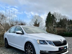 2019 Skoda Octavia Style 1.6TDI DSG Automatic - Image 2