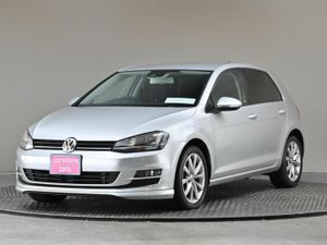 Volkswagen Golf 1.4 TSI DSG HIGHLINE 103KW - Image 3