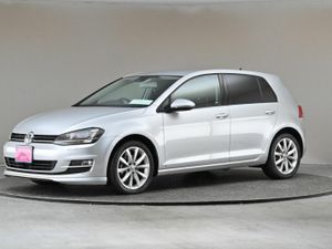 Volkswagen Golf 1.4 TSI DSG HIGHLINE 103KW - Image 4