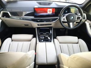 BMW X5 xDrive50e M Sport - Image 4