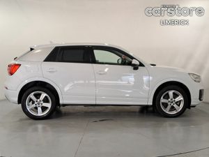 Audi Q2 1.0TFSI 115 SE - Image 2