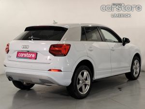Audi Q2 1.0TFSI 115 SE - Image 3