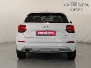 Audi Q2 1.0TFSI 115 SE - Image 4