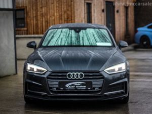 2020 AUDI A5 S-LINE 40 TDI SPORTSBACK - Image 2