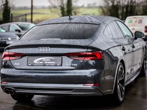 2020 AUDI A5 S-LINE 40 TDI SPORTSBACK - Image 4
