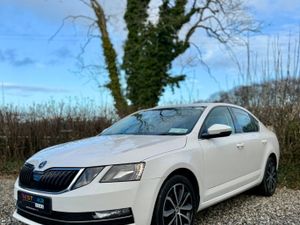 2019 Skoda Octavia Style 1.6TDI DSG Automatic - Image 4