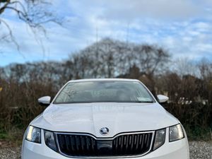 2019 Skoda Octavia Style 1.6TDI DSG Automatic - Image 3