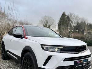 2021 Opel Mokka SRI 1.2i (100PS) S/S - Image 2