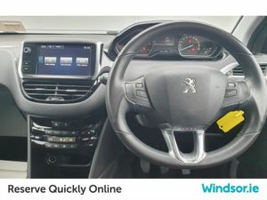 Peugeot 2008 1.2 PureTech 82bhp Active - Image 4