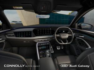 Audi Q5 €722 P/M - S LINE E-HYBRID QUATTRO A/T - Image 4