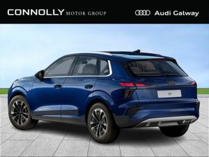 Audi Q3 €549 P/M - SE SUV E-HYBRID A/T - Image 2