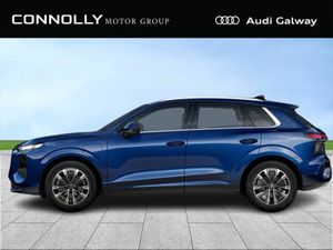 Audi Q3 €549 P/M - SE SUV E-HYBRID A/T - Image 3