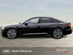 Audi A6 2.0TDI 204BHP S-Line S-Tronic - Image 4