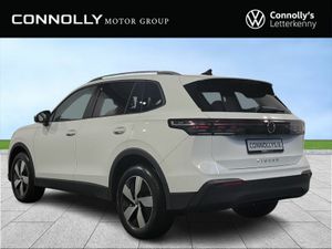 Volkswagen Tiguan 2.0 - Image 4