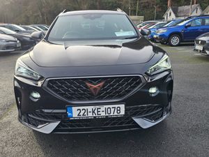 Cupra Formentor 2022 1.5TSI 150hp - Image 3