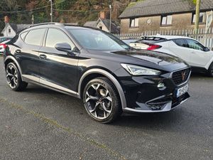 Cupra Formentor 2022 1.5TSI 150hp - Image 2