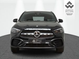 Mercedes-Benz GLA GLA250e AMG Line Executive  Excl - Image 3