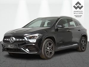 Mercedes-Benz GLA GLA250e AMG Line Executive  Excl - Image 4