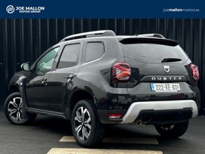Dacia Duster 1.5 Blue dCi 115 Dfull Prestige - Image 2