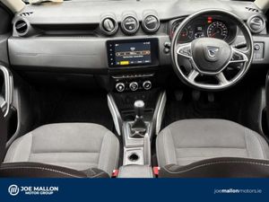 Dacia Duster 1.5 Blue dCi 115 Dfull Prestige - Image 4