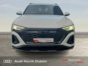 Audi Q8 e-tron 50 E-Tron Quattro - S Line - Image 3