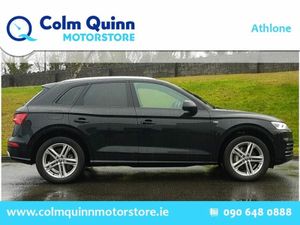 Audi Q5 S-LINE 50TFSI  Auto  *12 Months Warranty* - Image 3