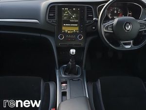 Renault Megane 1.5 Blue dCi 115 Iconic - Image 3