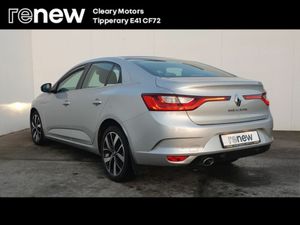 Renault Megane 1.5 Blue dCi 115 Iconic - Image 4