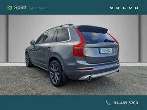 Volvo XC90 D5 235hp Diesel AWD (4WD) Full Leather, - Image 3